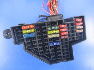 фото thumb №6, Golf 5 v 1.4 коробка коробка запобіжників