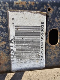 фото thumb №10, Dodge ram 13- рама опорный 4x4 5.7 usa quad cab 68259287aa