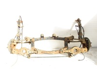 фото thumb №10, Подрамник задняя hyundai ix35 lm, el, elh 554052s110