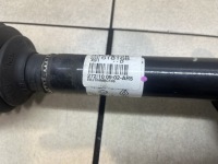 фото thumb №9, Привідний вал права довга laguna iii 2.0 dci 8200618168v