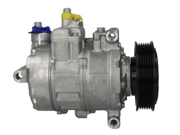 фото thumb №14, Компрессор компрессор кондиционера [denso]