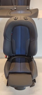 фото thumb №9, Bmw f44 218i сиденья диван