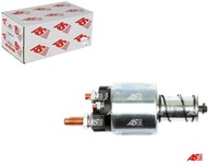 фото thumb №1, Автоматична коробка передач стартер вимикач valeo - as-pl