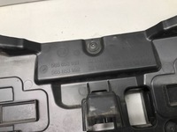 фото thumb №12, Skoda kodiaq 2023 решётка радиатора решётка радиатора решётка усилитель решётка 565807723a