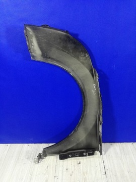 фото thumb №6, Audi tt 8j 06/14 крило правий перед