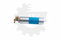 Купить Насос топлива mercedes w220 s400cdi a0004781301, фото thumb