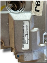 фото thumb №5, Підсилювач електричний fiat punto evo 2009-2012 26117861 nowe org !j