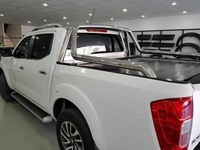 фото thumb №5, Nissan navara 2016+ d 23 обшивка шторка крышка