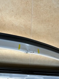 фото thumb №5, Дверь левая полный audi a1 82a 2019 rok