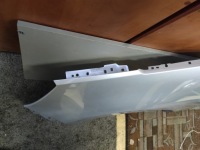 фото thumb №10, Крила лівий перед лівий передній opel zafira c z176