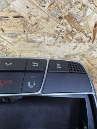 фото thumb №10, Лампа стельовий, кабіни, салону mercedes s klasa w222