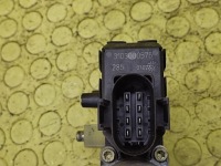 Audi a6 c5 моторчик скло правий задній 0130821784 в Україні, фото thumb