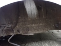 фото thumb №14, Крыло пол четверть задняя правая dacia dokker 2018r ice white bc ov369