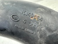 фото thumb №8, Saab 9-7x trailblazer gmc envoy 4.2 l6 02-09r корпус фильтра воздуха oem