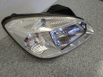 фото thumb №5, Kia rio 06-10 фара правый лампа перед