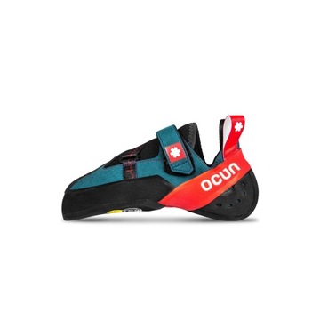 Кроссовки OCUN BULLIT EU:42 UK:8