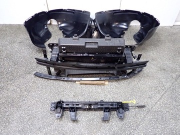 фото thumb №11, Комплектный перед капот лампы бампер европа vw volkswagen id.3 id3 22r