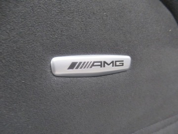 фото thumb №10, Mercedes glc amg w253 x253 сидіння диван оббивка комплект m255