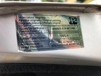 фото thumb №5, Дверь правый перед alfa romeo 159 565/a