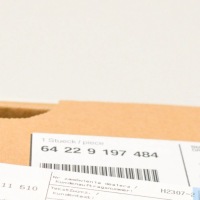 фото thumb №11, Bmw 6 gran coupe f06 приборная панель left fresh air решётка 64229197484 oem