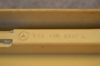 фото thumb №10, Mercedes w201 190 накладка поріг молдинг ліва