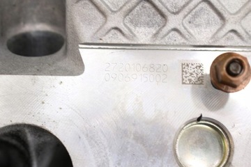 фото thumb №9, Головка mercedes w212 3.5 cgi готова do монтажа