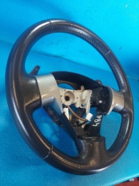 фото thumb №9, Руль toyota aygo 45100-0h040-b