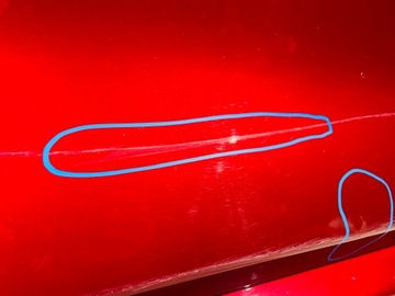 фото thumb №8, Ford kuga mk3 втулка стабилизатора дверь правые перед передние 2020-2024 год