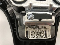 фото thumb №8, Подушка безопасности водителя mercedes e w207 coupe a2078604002