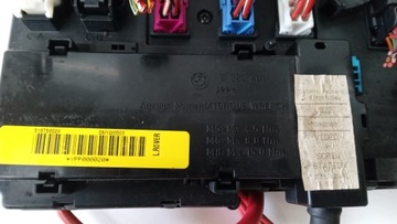 фото thumb №7, Range rover vogue l322 4.4 коробка запобіжників