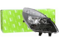 фото thumb №1, Лампа фара правый renault scenic iii 09-12 grand scenic iii 09-12