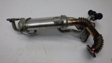 фото thumb №3, Радіатор вихлопних газів renault scenic iv 1.5 dci 147357324r