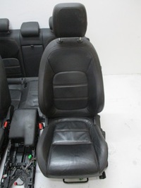 фото thumb №10, Сиденья обивка кожа jaguar xe 16r sedan