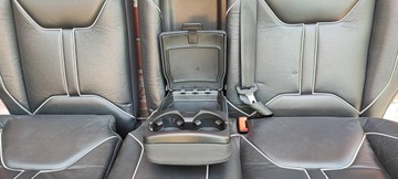 фото thumb №7, Ford kuga mk1 2.0 tdci диван individual