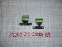 фото thumb №1, Петля крышки багажника alfa romeo stelvio