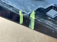 фото thumb №14, Porsche cayenne iii coupe 9y3 кутик лівий бампера задня 9y3807421b