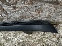 фото thumb №3, Ford mondeo mk4 спойлер накладка бампера зад