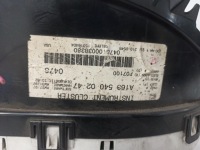 Mercedes-benz klasa a w168 1.6 b счетчик приборы a1685400247 Киев, фото thumb