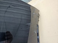 фото thumb №15, Bmw x5 g05 g 05 m набір бампер задня задній 2019