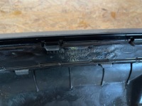 фото thumb №14, Kia sorento iv спойлер накладка бампера задня 86696-p2010