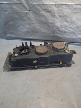 фото thumb №14, Лампа фара лівий перед renault magnum 440 dxi