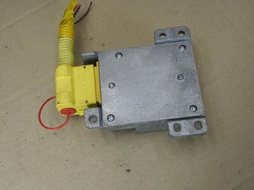 фото thumb №13, Датчик подушка безопасности isuzu trooper 8093526990