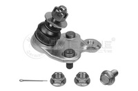 фото thumb №8, Meyle 30-16 010 0040 шарнір кріпильний / напрямна