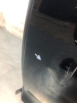 фото thumb №6, Дверь левая задние левый зад a6 c7 sedan lx5r kpl