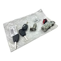 фото thumb №10, Nowa оригінальний номер замок запалювання 3x ключі вкладка vivaro b movano b talento nv300 nv400