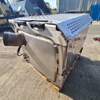 фото thumb №6, Каталізатор гасник верхній вихлоп actros śmieciarka самоскид