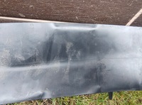 фото thumb №6, Dacia bigster абсорбер піна передня перед