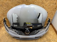 фото thumb №5, Renault koleos ii 2,0 kompletny перед капот pas бампер крыло лампы teqxd