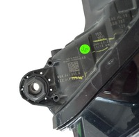 фото thumb №14, Лампа передняя левая audi 80a941035g