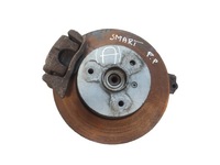 фото thumb №1, Поворотный кулак ступица правый перед smart fortwo 450 06r